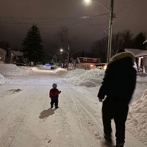 Meet your Posher, Anthony